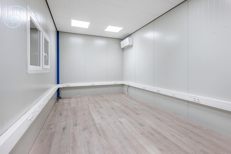 Bedrijfsruimte Nieuwe-Tonge - Langeweg 56 - Foto 14