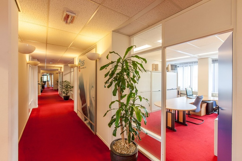 KantoorruimteaanHanzeweg 14<br/> inGouda