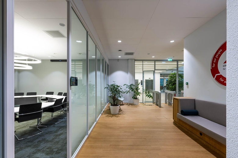 KantoorruimteaanCapellalaan 65<br/> inHoofddorp