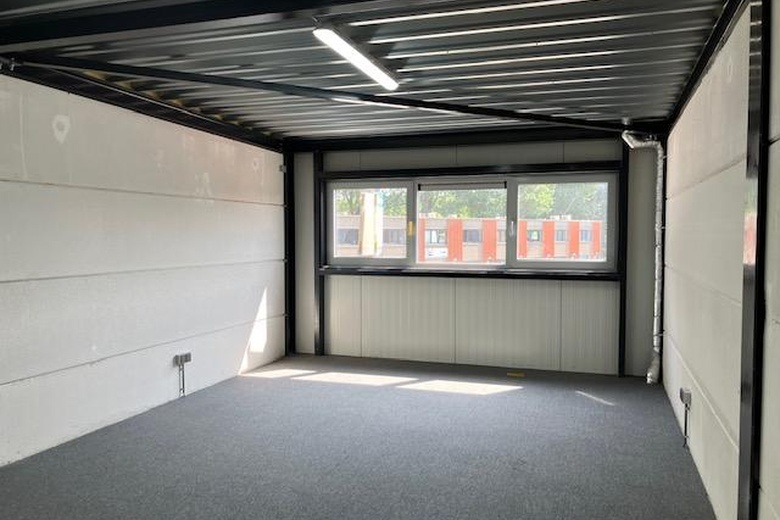 Bedrijfsruimte Alphen aan den Rijn - Nikkelweg 221 - Foto 5