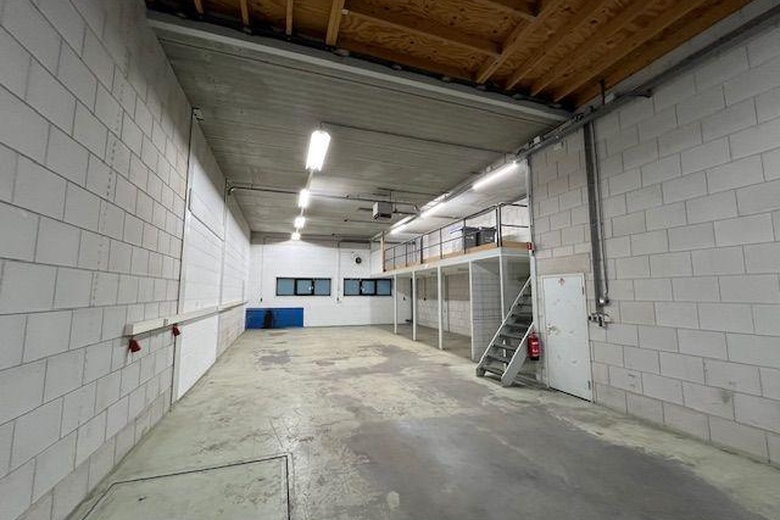 BedrijfsruimteaanRooseveltstraat 14 M<br/> inLeiden