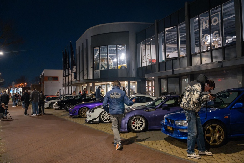 HorecaaanAmbachtsweg 13<br/> inKatwijk