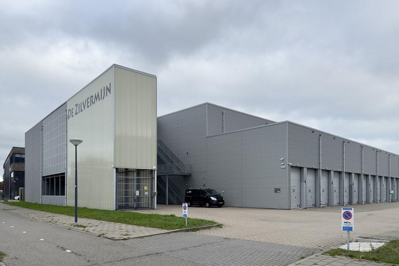 Bedrijfsruimte Moordrecht - Grote Esch 830 C98 - Foto 16
