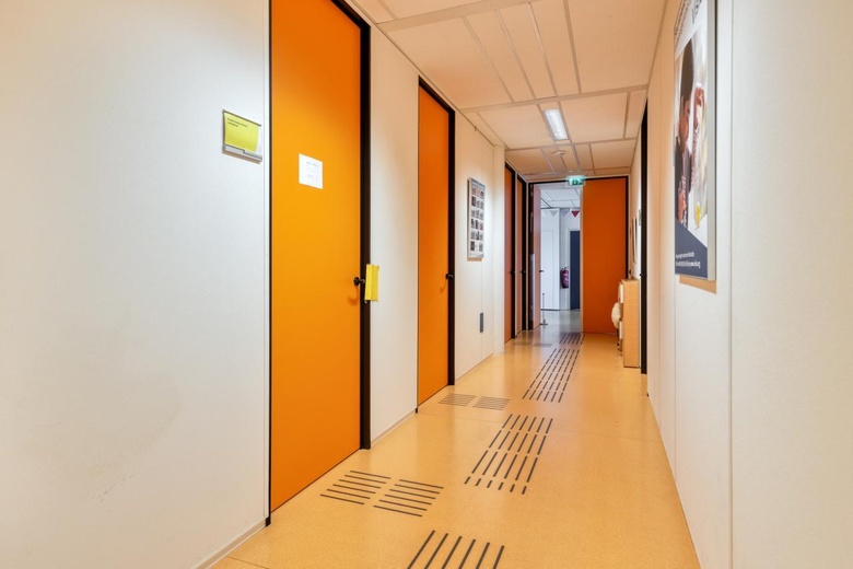 KantoorruimteaanStationspark 2<br/> inGoes