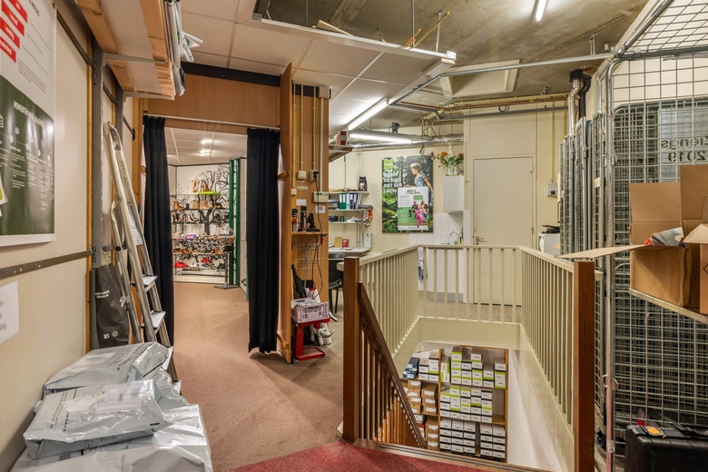 WinkelruimteaanWalplein 18<br/> inOss WinkelruimteaanWalplein 18<br/> inOss