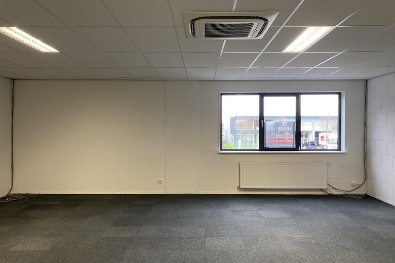 KantoorruimteaanNewtonstraat 42 F<br/> inHeerhugowaard KantoorruimteaanNewtonstraat 42 F<br/> inHeerhugowaard