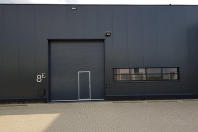 Bedrijfsruimte Elst - Industrieweg Oost 8 e - Foto 2