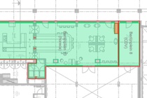 Bekijk foto 1 van eenheid 1 aan de Berlijnplein 10 in Utrecht