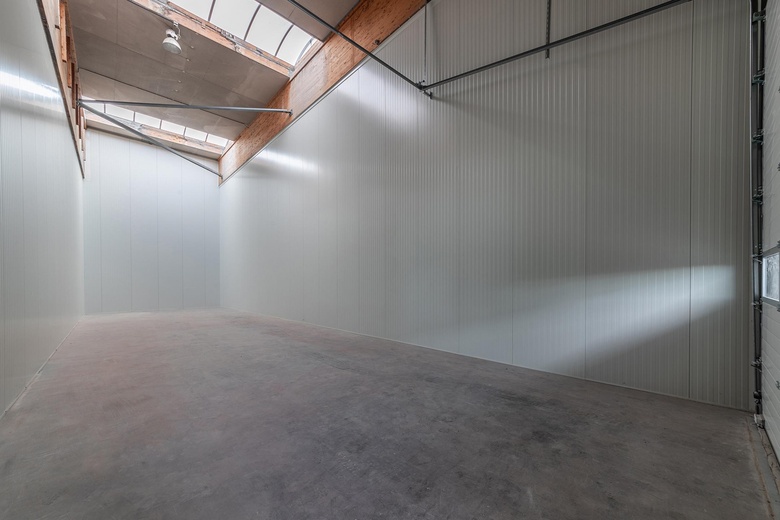 BedrijfsruimteaanVan IJsendijkstraat 180 J<br/> inPurmerend