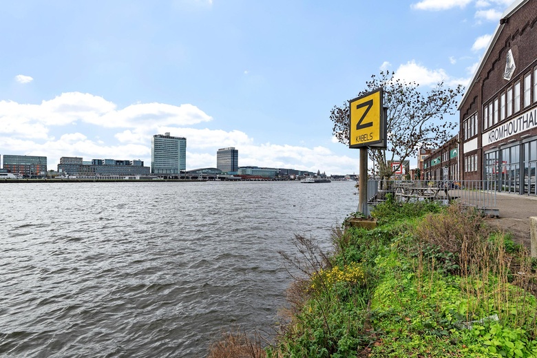 KantoorruimteaanGedempt Hamerkanaal 189<br/> inAmsterdam