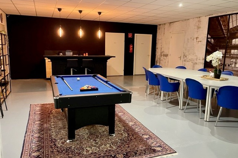 KantoorruimteaanBellweg 19<br/> inEcht KantoorruimteaanBellweg 19<br/> inEcht