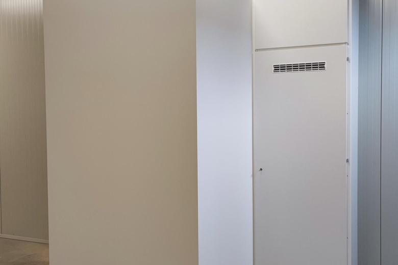 BedrijfsruimteaanVlotbrugweg 13 D<br/> inAlmere BedrijfsruimteaanVlotbrugweg 13 D<br/> inAlmere
