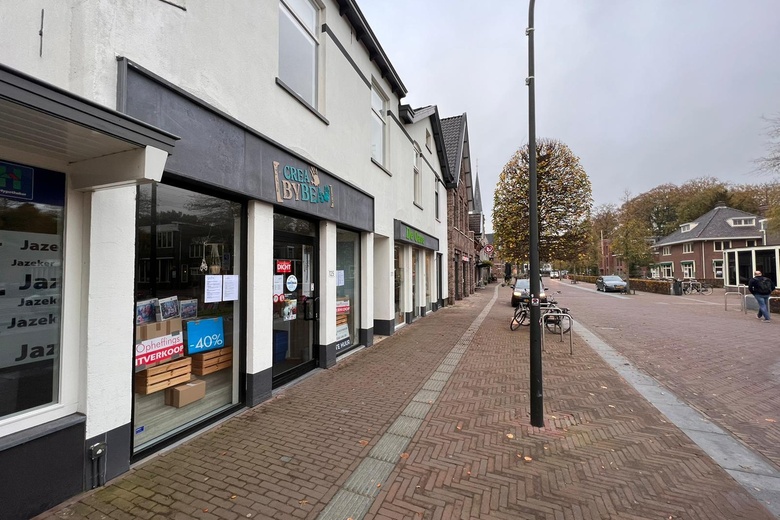 Winkelruimte Ermelo - Stationsstraat 125 - Foto 5