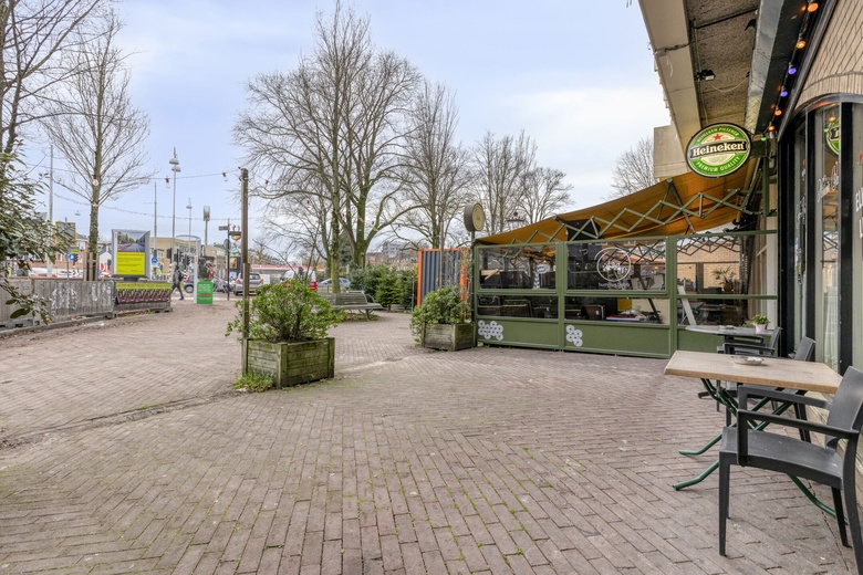 Horeca Amsterdam - Oostenburgergracht 187 - Foto 20