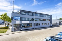 Kantoorruimte Rotterdam - Aluminiumstraat 25 - Foto 1