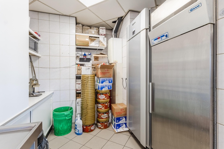 Horeca Zutphen - Polsbroekpassage 66 - Foto 21