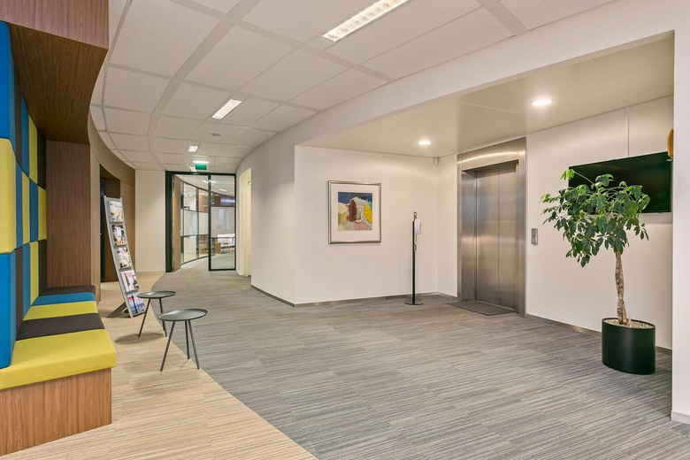 KantoorruimteaanFlight Forum 3450<br/> inEindhoven