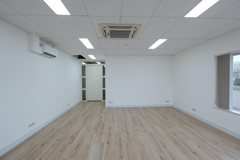 KantoorruimteaanOostwijk 1 B<br/> inUden