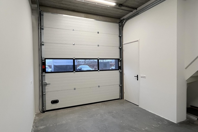 Bedrijfsruimte Amersfoort - De Stuwdam 69 L - Foto 8