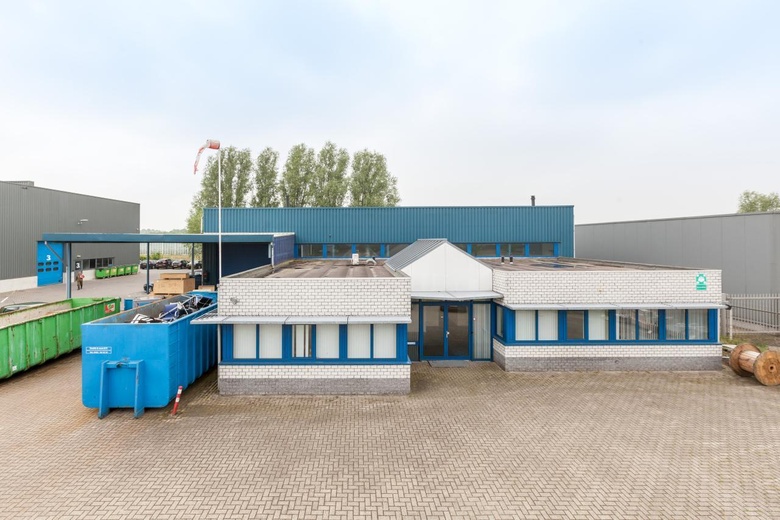 Bedrijfsruimte Helmond - Waterbeemd 14 - Foto 3