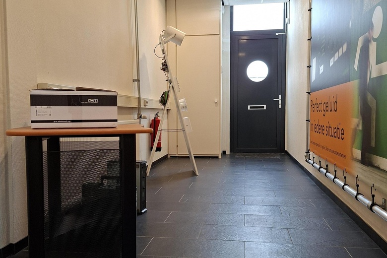 Bedrijfsruimte Gorinchem - Vaart 29 - Foto 6