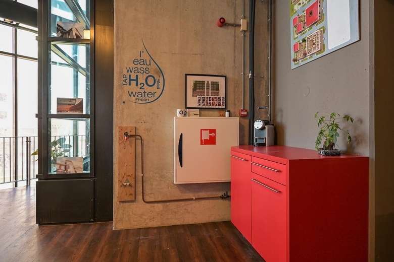KantoorruimteaanRijswijkseplein 786<br/> inDen Haag