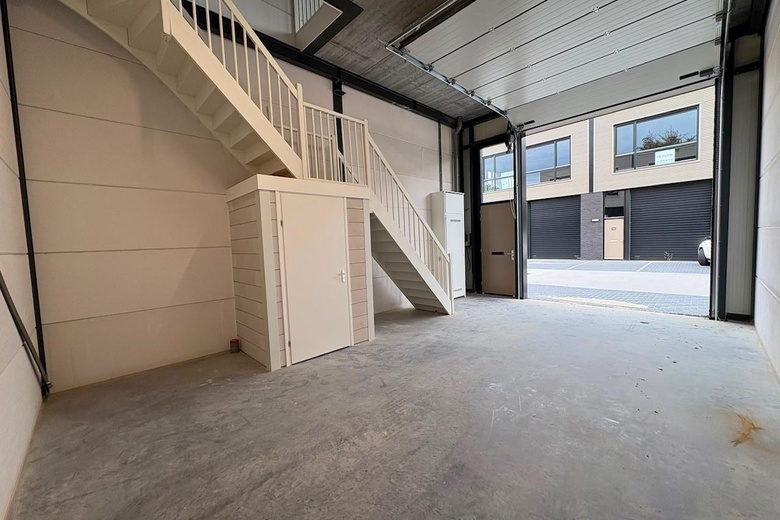Bedrijfsruimte Best - Zandstraat 14 A - Foto 3