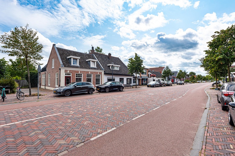 WinkelruimteaanMeerndijk 6<br/> inDe Meern