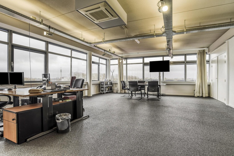 KantoorruimteaanTappersweg 8 V<br/> inHaarlem