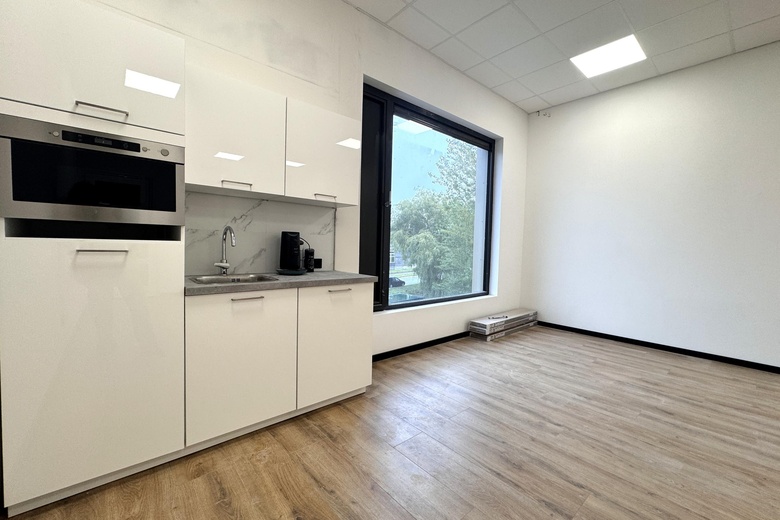 BedrijfsruimteaanTransistorstraat 57 G<br/> inAlmere BedrijfsruimteaanTransistorstraat 57 G<br/> inAlmere