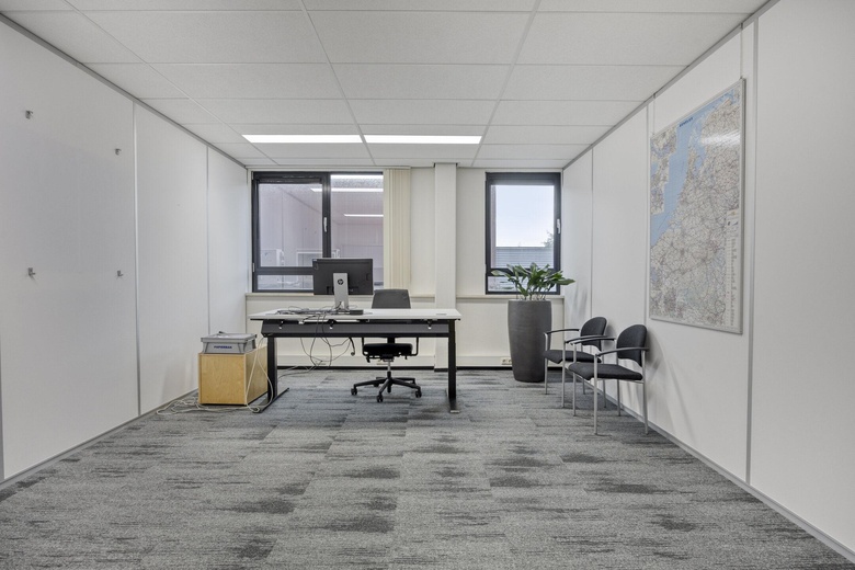 KantoorruimteaanBergen 9<br/> inBarendrecht