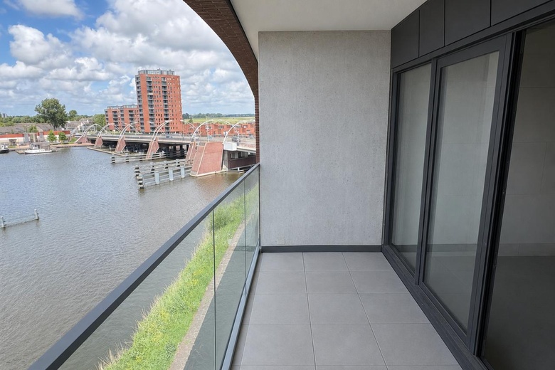 Bedrijfsruimte Haarlem - Kuipersweg 4 A 21 - Foto 13