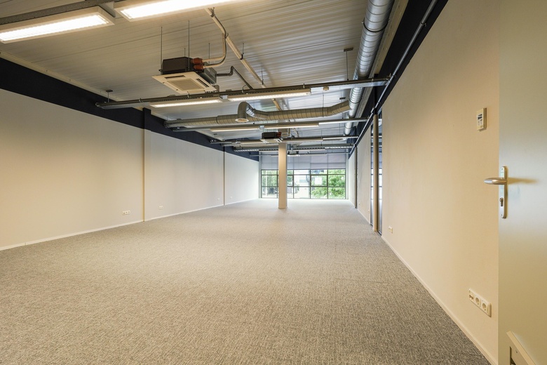 Kantoorruimte Tilburg - Veemarktstraat 34 - Foto 22