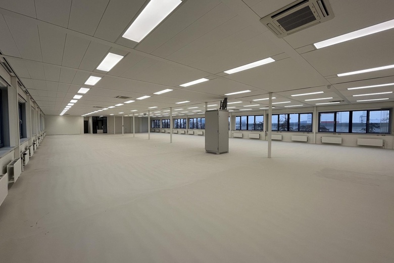 KantoorruimteaanKernkade 2<br/> inUtrecht