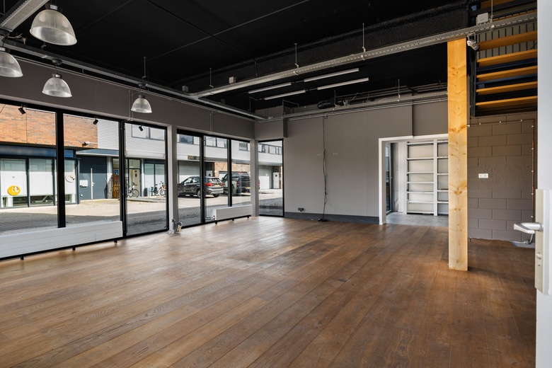 Kantoorruimte Soest - Koningsweg 2 03 - Foto 6
