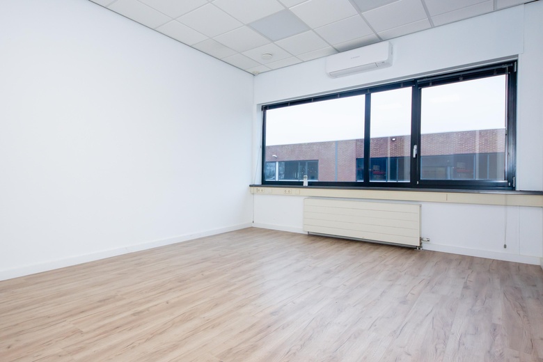 BedrijfsruimteaanDe Stuwdam 53<br/> inAmersfoort