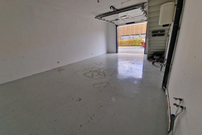 BedrijfsruimteaanBinnendelta 10 k<br/> inBlaricum