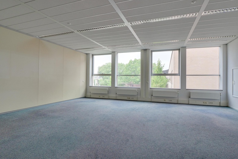 KantoorruimteaanDe Molen 48<br/> inHouten