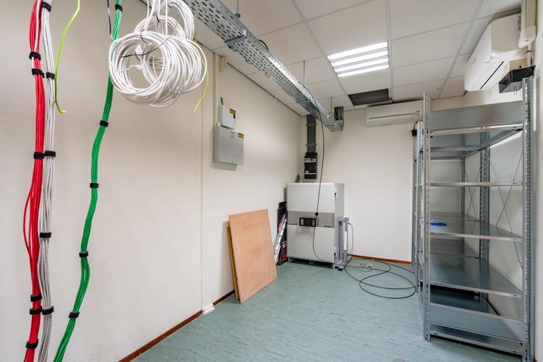 KantoorruimteaanBlauw-roodlaan 142<br/> inZoetermeer