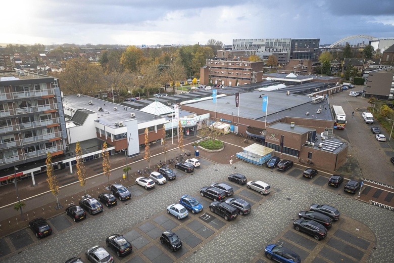 WinkelruimteaanMakado Center 43 0 ong<br/> inAlblasserdam