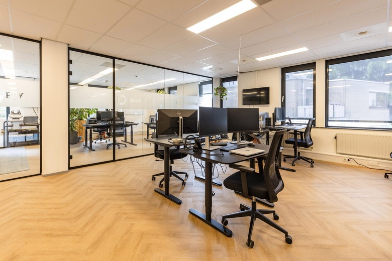 KantoorruimteaanAmalialaan 41<br/> inBaarn