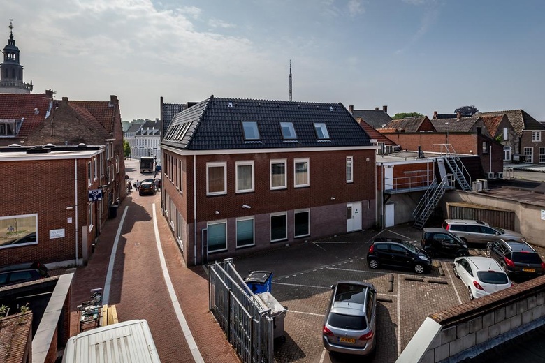 Kantoorruimte Hulst - Grote Zwanenstraat 1 h - Foto 2