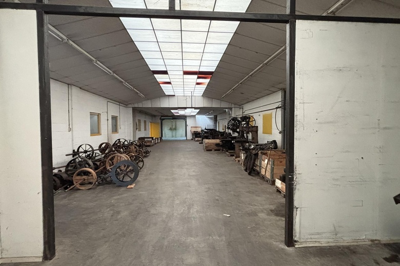 Bedrijfsruimte Veghel - Zuidkade 9 - Foto 3