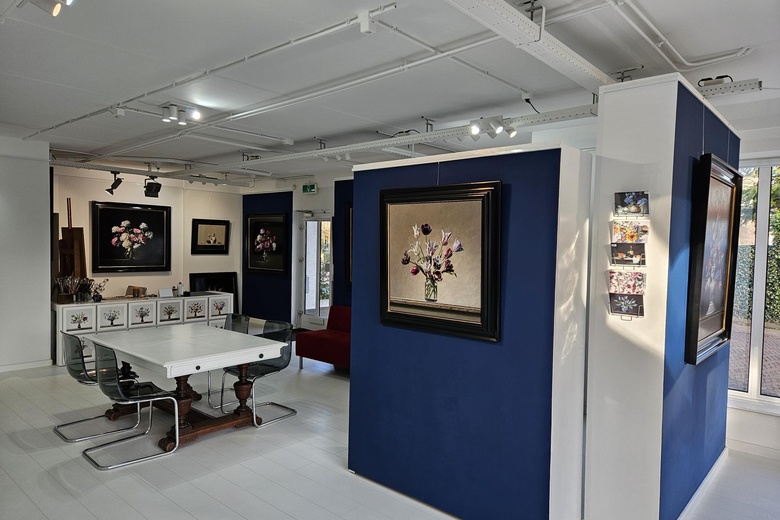 WinkelruimteaanNijverheidstraat 19<br/> inGorssel