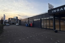 Bekijk foto 2 van eenheid 1 aan de Hurksestraat 42 16 in Eindhoven