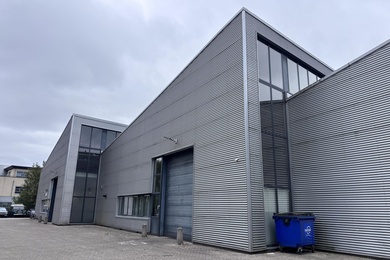 Bedrijfsruimte De Amert 162 A, Veghel | Bedrijfspand.com