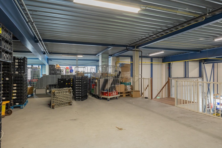 Bedrijfsruimte Katwijk - Katwijkerbroek 37 - Foto 27