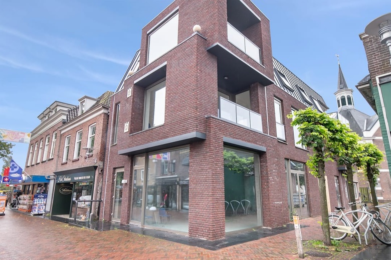 Winkelruimte Zwolle - Spiegelstraat 2 A - Foto 13