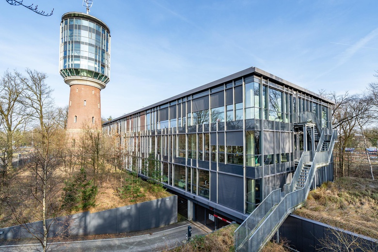 KantoorruimteaanBussummergrindweg 1<br/> inBussum