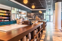 Kantoorruimte Amsterdam - Kingsfordweg 151 - Foto 5